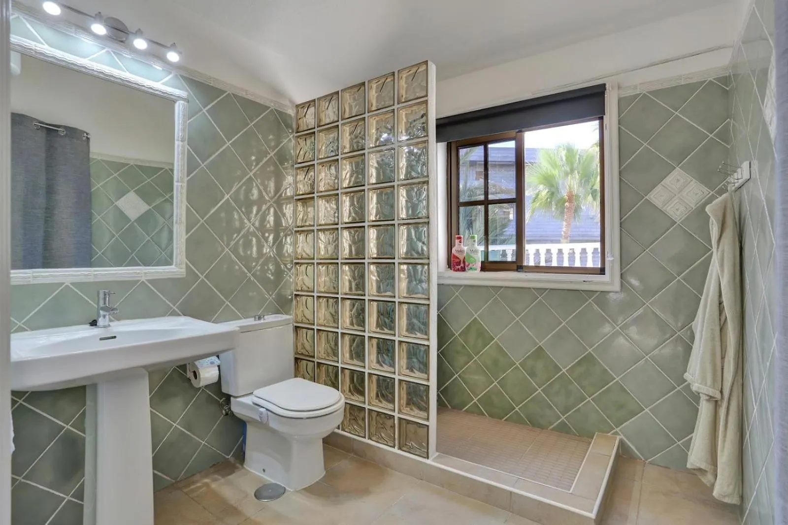 Villa Amarilla Golf San Miguel de Abona