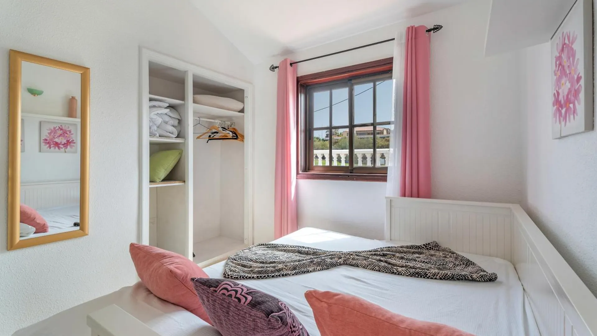 Villa Amarilla Golf San Miguel de Abona Espanha