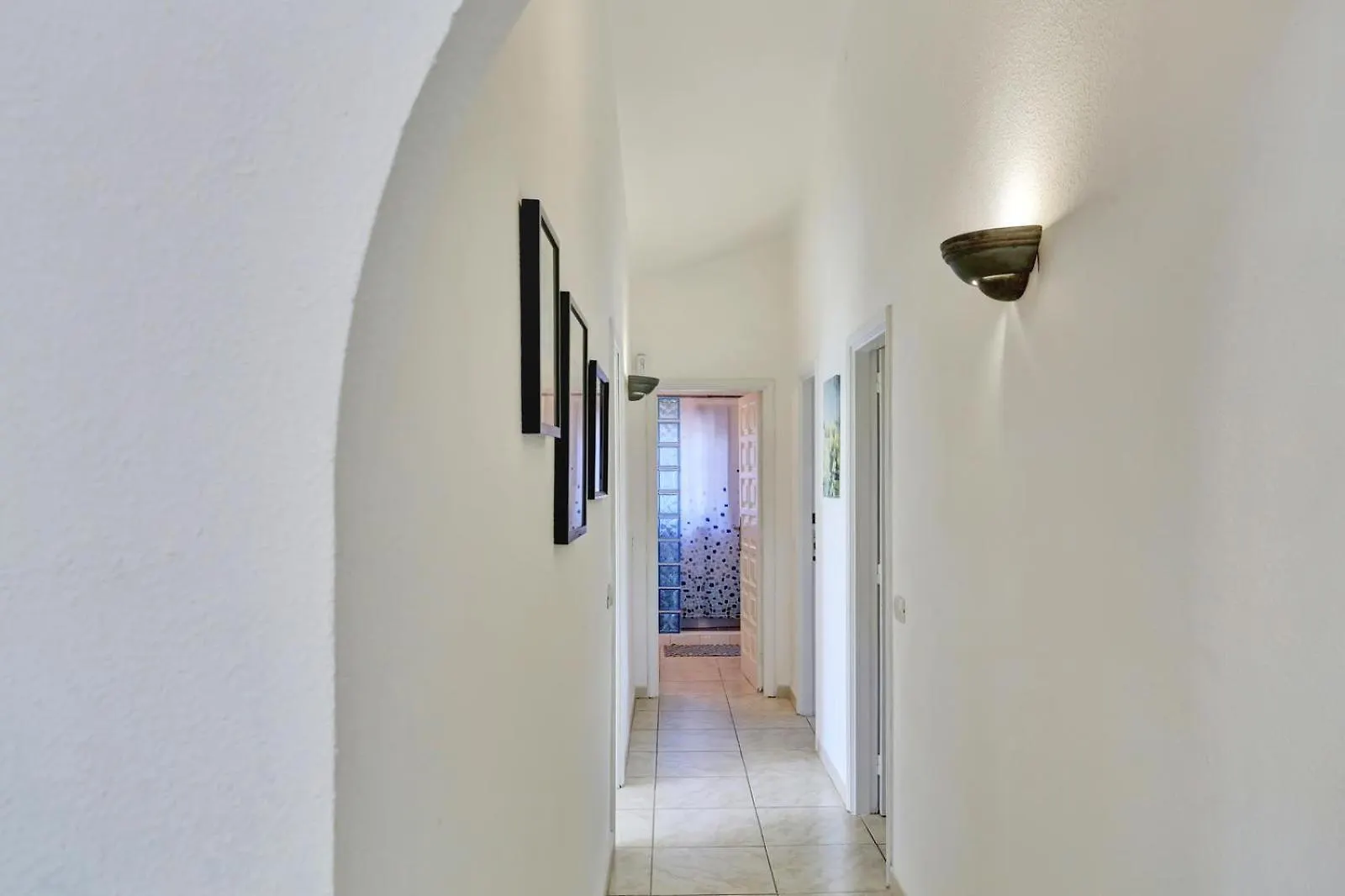 סן מיגל דה אבונה Villa Amarilla Golf ספרד