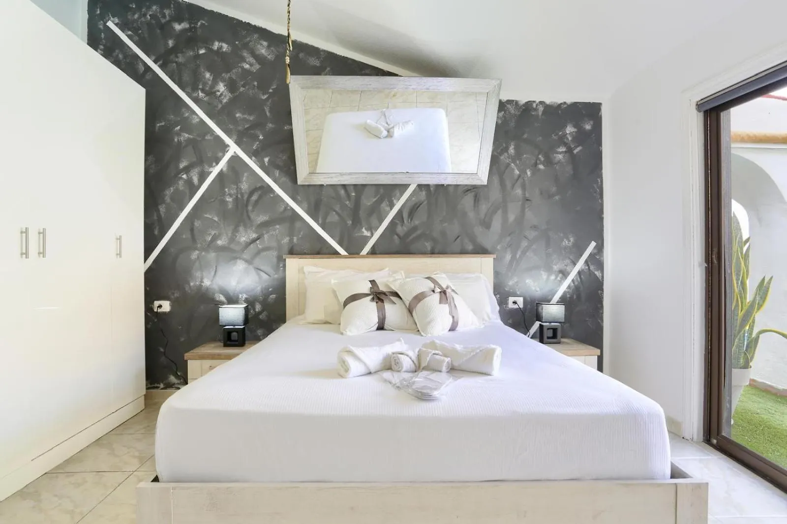 Villa Amarilla Golf San Miguel de Abona