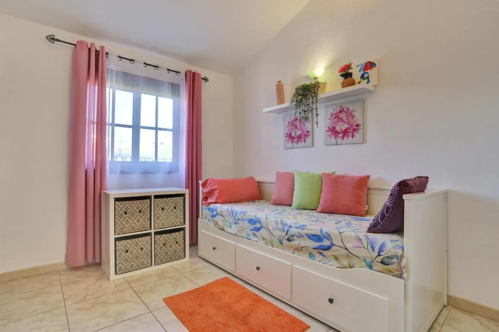 סן מיגל דה אבונה Villa Amarilla Golf  סן מיגל דה אבונה