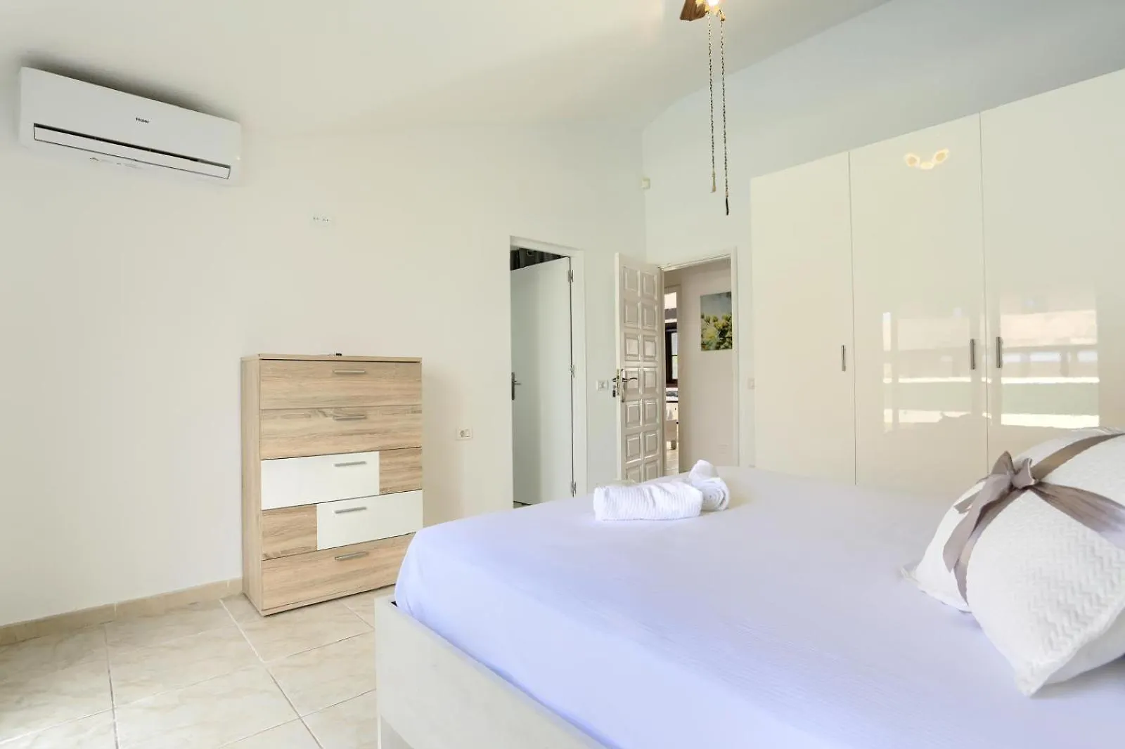 סן מיגל דה אבונה Villa Amarilla Golf סן מיגל דה אבונה