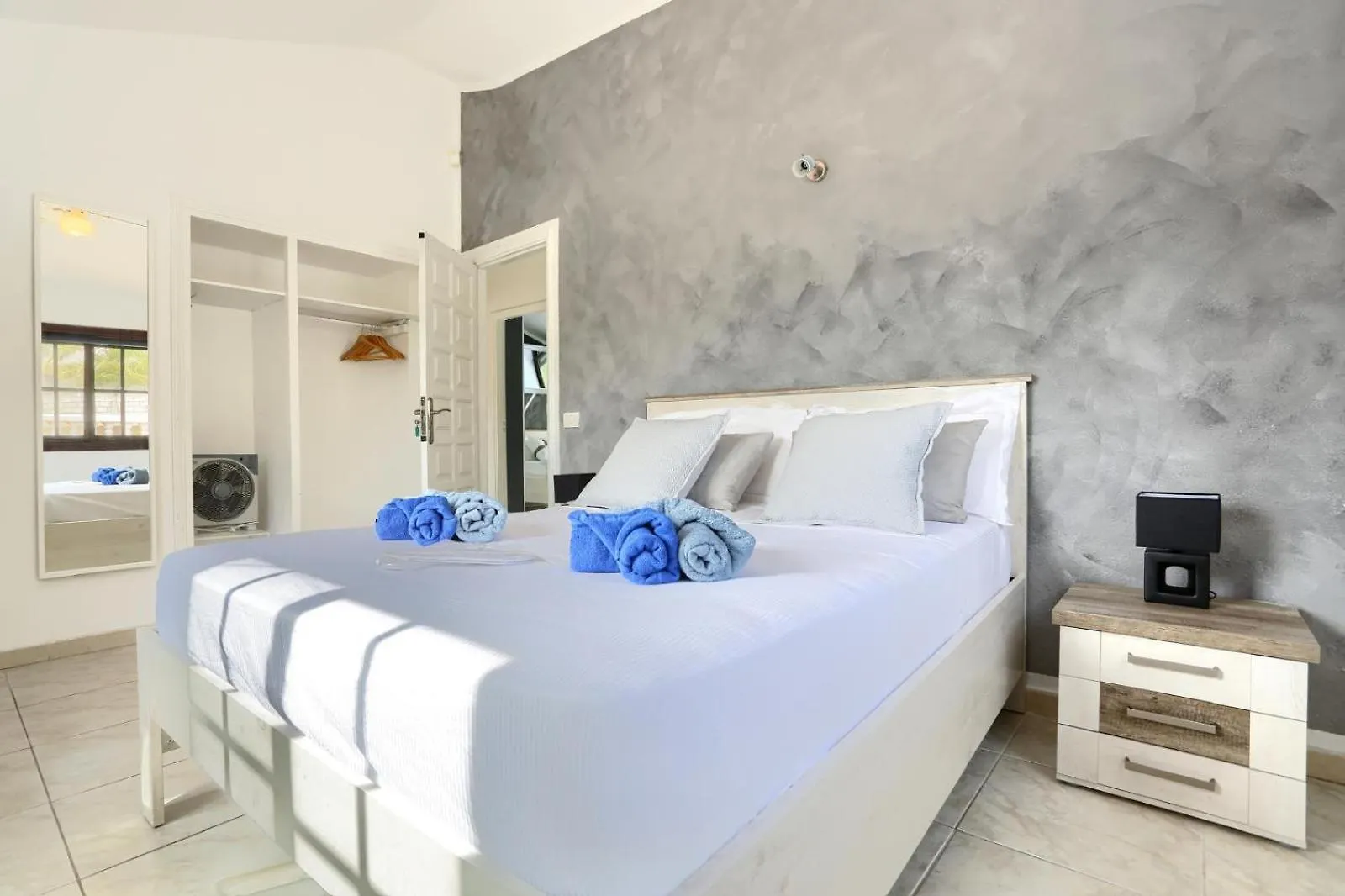 סן מיגל דה אבונה Villa Amarilla Golf