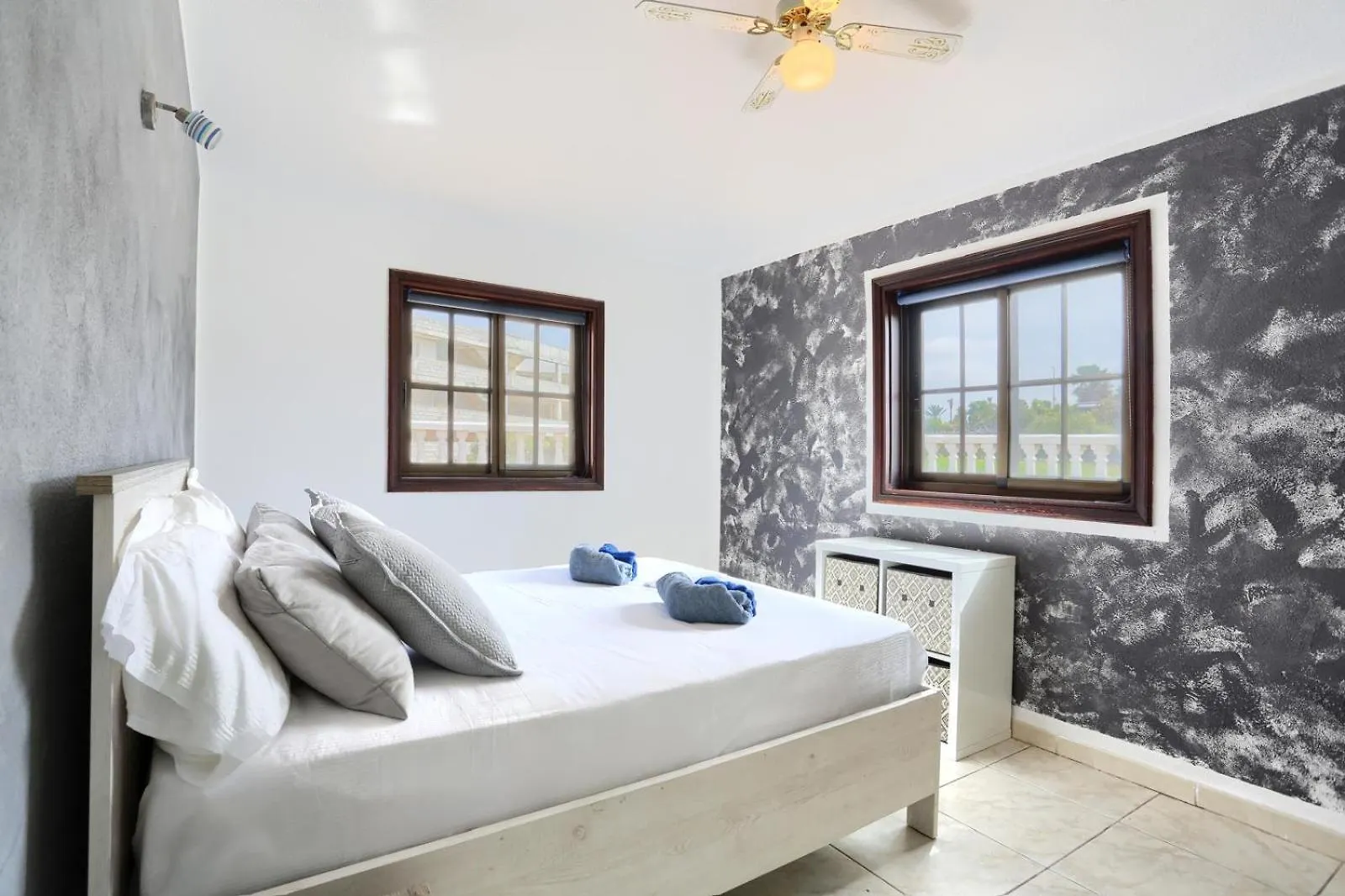 סן מיגל דה אבונה Villa Amarilla Golf  סן מיגל דה אבונה