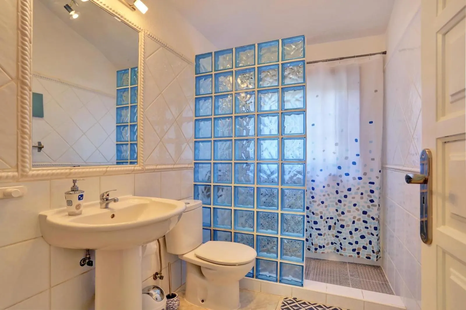 סן מיגל דה אבונה Villa Amarilla Golf