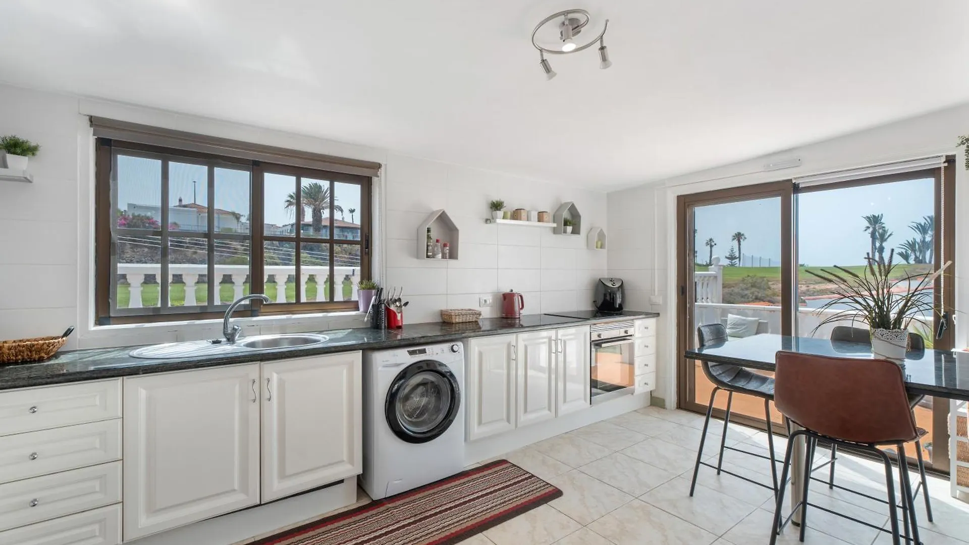 Villa Amarilla Golf San Miguel de Abona