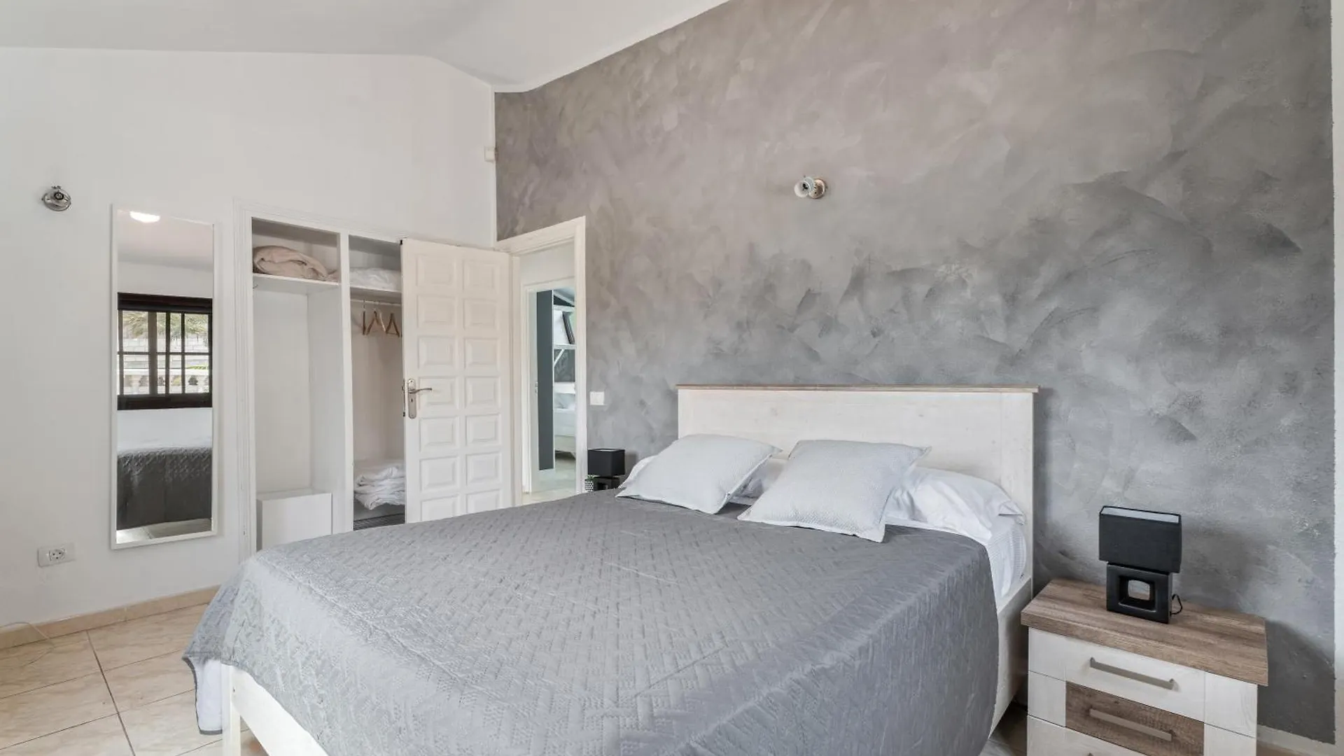 Villa Amarilla Golf San Miguel de Abona Spagna