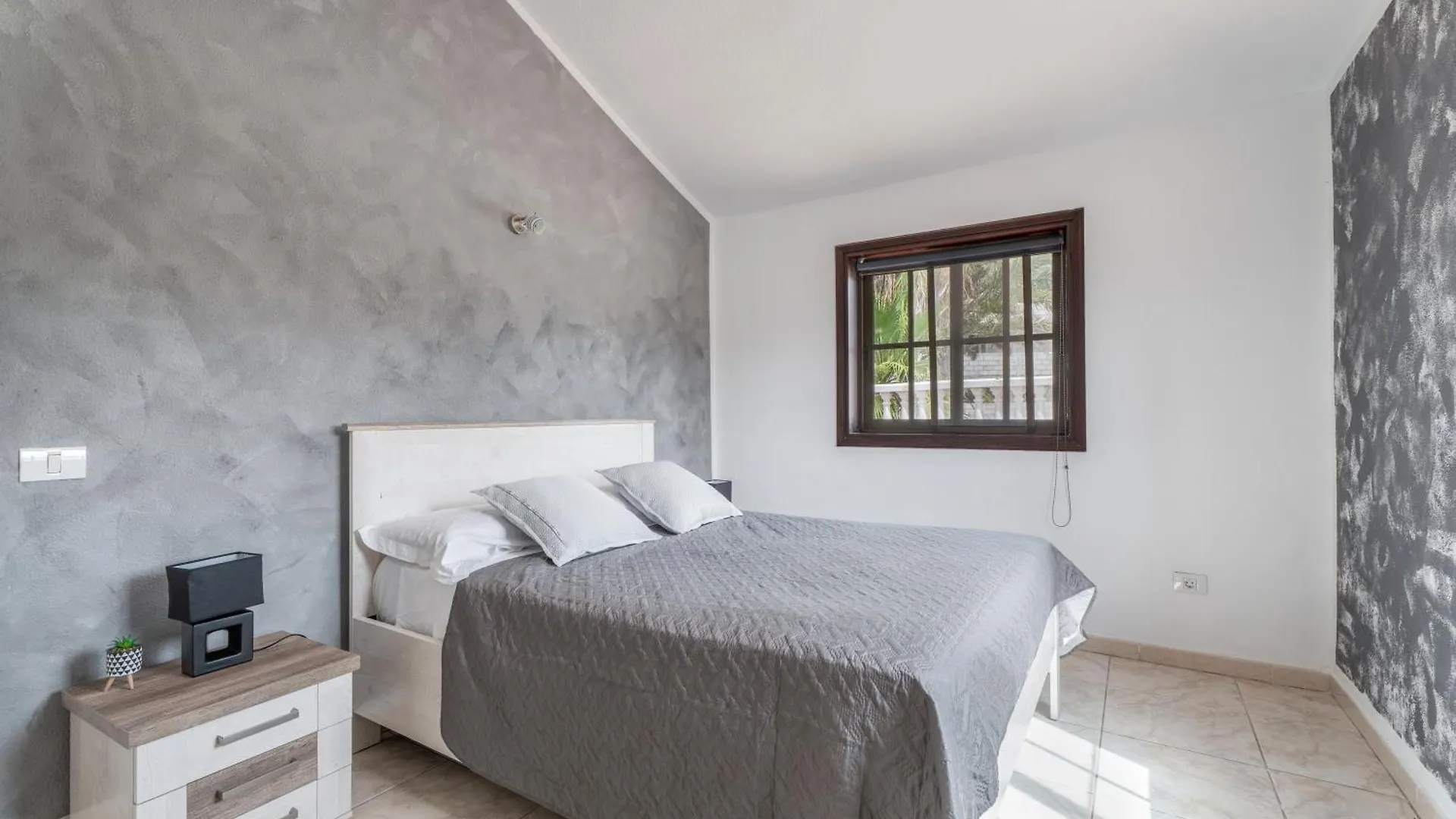 Villa Amarilla Golf San Miguel de Abona